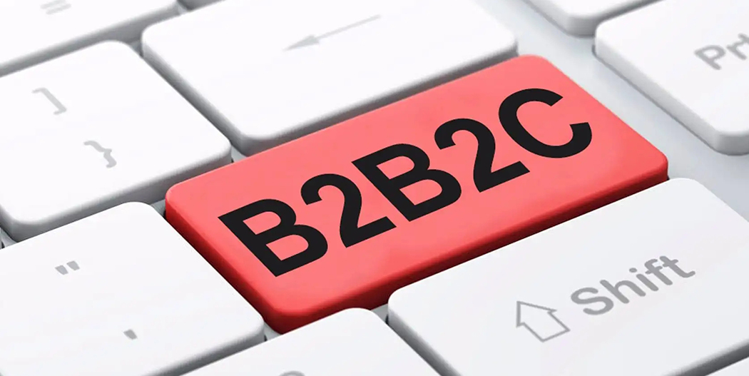 B2B與B2C外貿獨立站的區別